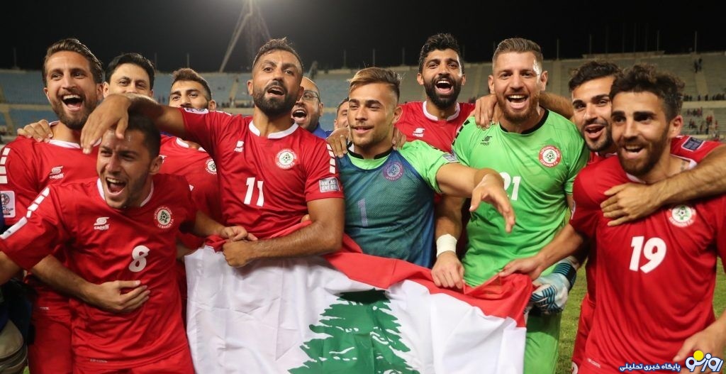 لبنان FG لبنان FG