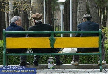 صندوقهای بازنشستگی در آستانه ورشکستگی/پيشنهاد افزايش سن بازنشستگي به 65 سال براي كاهش تعداد بازنشستگان صندوقهای بازنشستگی در آستانه ورشکستگی/پيشنهاد افزايش سن بازنشستگي به 65 سال براي كاهش تعداد بازنشستگان