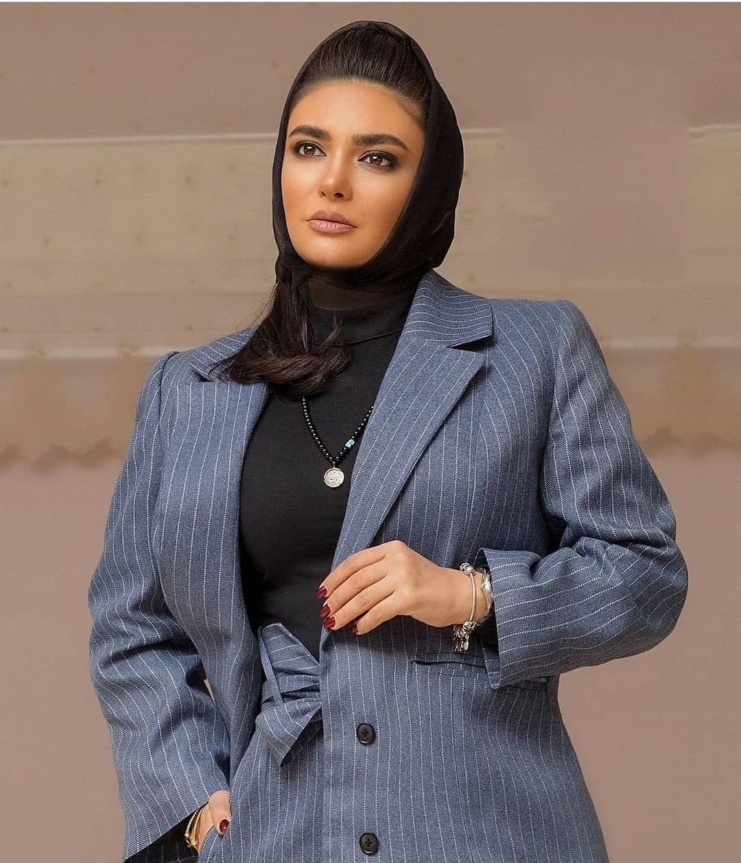 لیندا کیانی لیندا کیانی