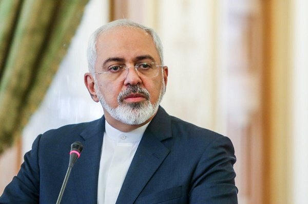 ظریف: حکم بازداشت ترامپ با پیگیری وزارت امور خارجه و سایر نهادها صادر شد ظریف: حکم بازداشت ترامپ با پیگیری وزارت امور خارجه و سایر نهادها صادر شد