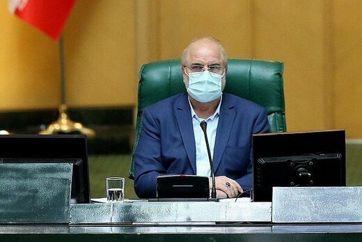 نقدعلی: آقای قالیباف می گویند اقدامات شما مقدمه کاندیداتوری است نقدعلی: آقای قالیباف می گویند اقدامات شما مقدمه کاندیداتوری است