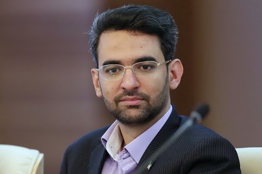 دردسرهای کرملین برای وزیر جوان