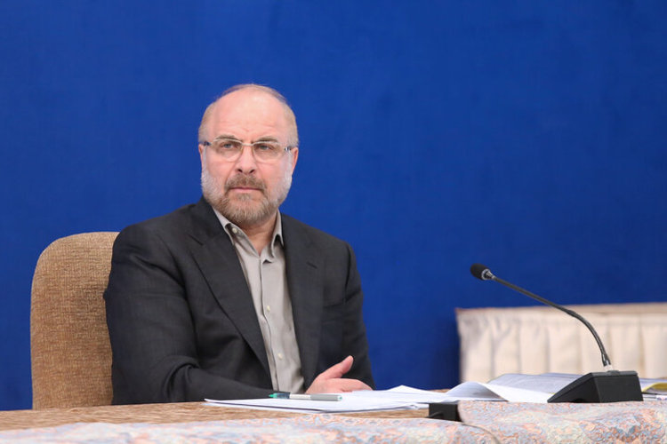 طعنه سنگین به قالیباف: متوجه فساد قائم مقام خودتان نشدید؟ طعنه سنگین به قالیباف: متوجه فساد قائم مقام خودتان نشدید؟