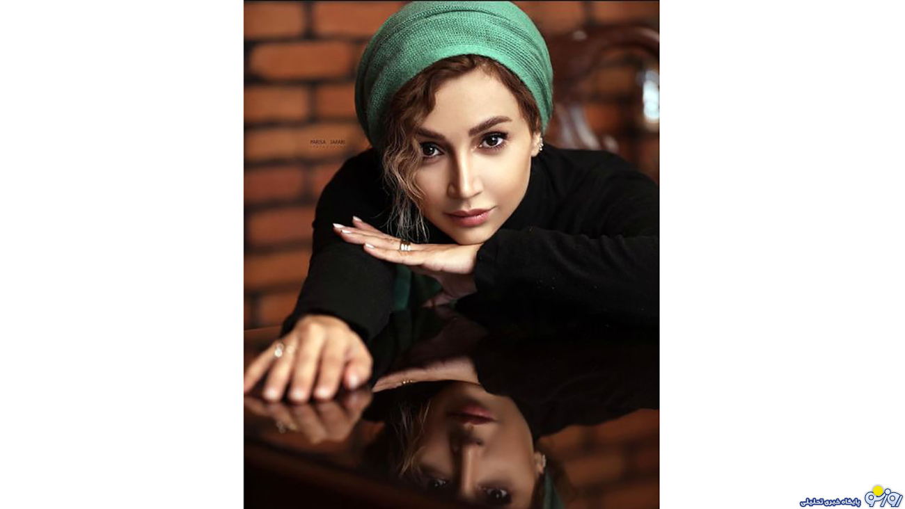 عکس مدلینگی شبنم قلی خانی عکس مدلینگی شبنم قلی خانی