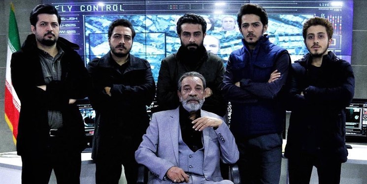 بازگشت خزنده «گاندو» بازگشت خزنده «گاندو»