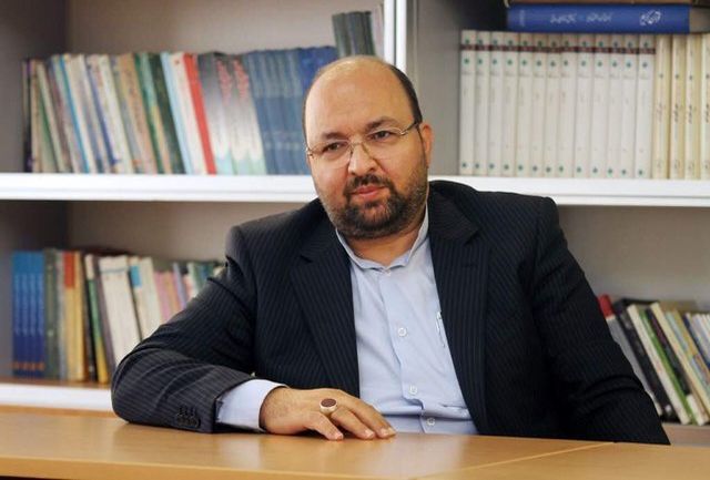 کاندیداتوری سید حسن خمینی خواب را از چشم برخی گرفته است