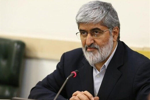 واکنش منفی روزنامه جمهوری اسلامی به نامزدی علی مطهری