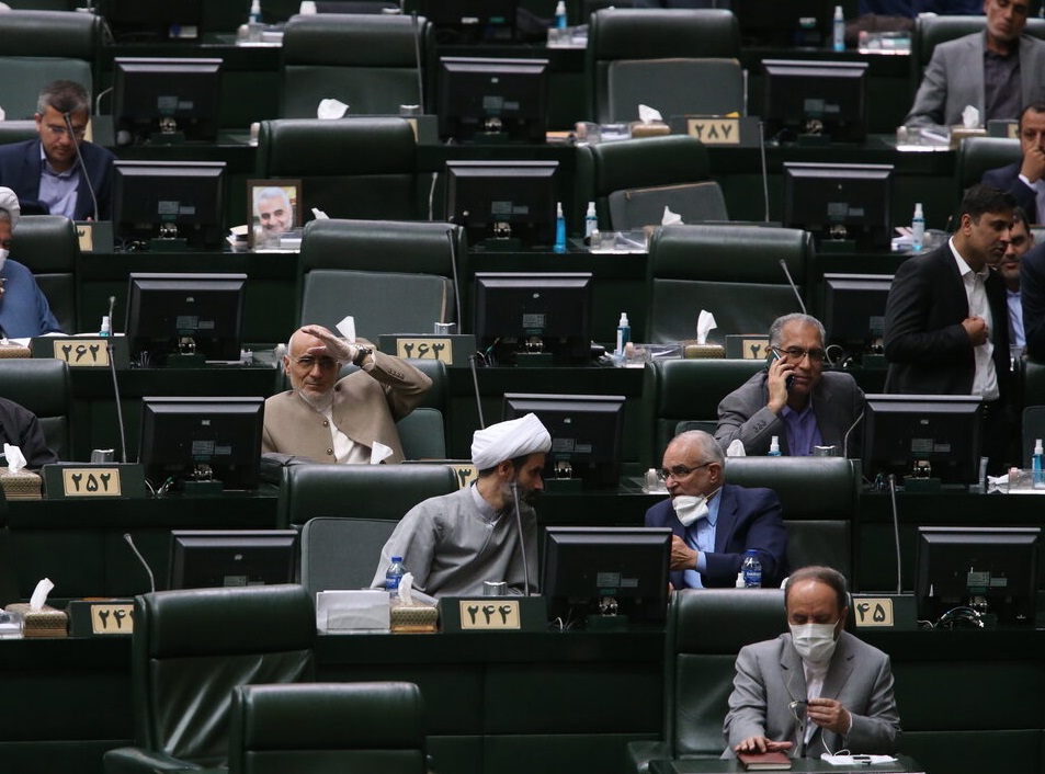 شرط سنی داوطلبان انتخابات ریاست جمهوری 