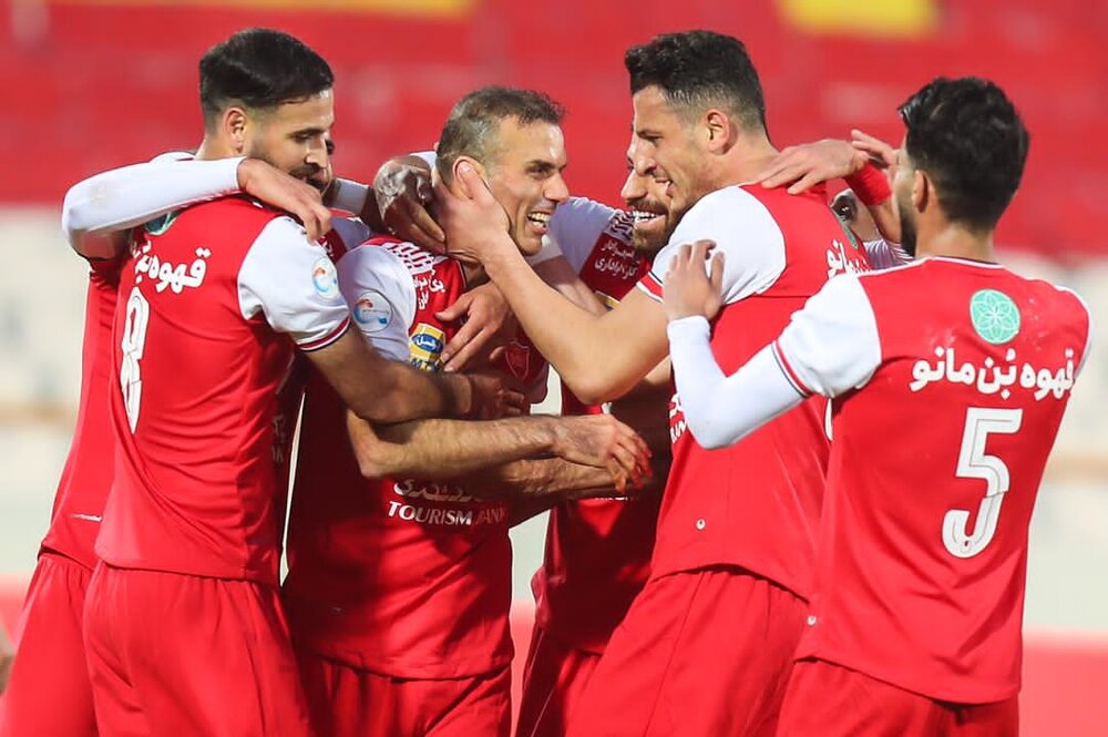 ۵ چهره کلیدی در مهم&zwnj;ترین بازی تاریخ پرسپولیس