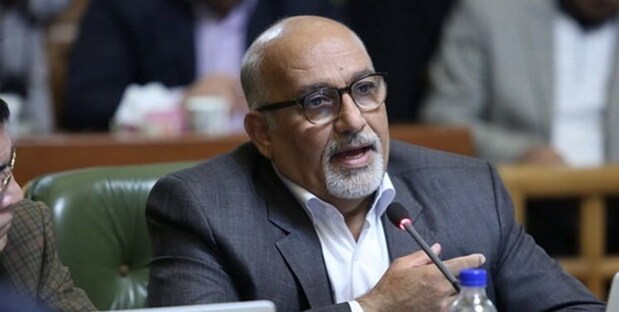 عضو شورای شهر تهران استعفا داد+سند عضو شورای شهر تهران استعفا داد+سند
