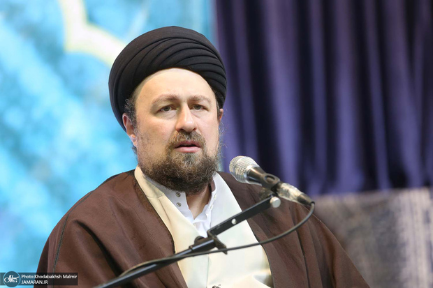 جزییات دقیق دیدار سیدحسن خمینی با رهبر معظم انقلاب جزییات دقیق دیدار سیدحسن خمینی با رهبر معظم انقلاب