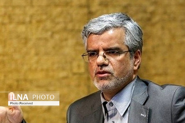فضای انتخابات سرد است/تکروی نمیکنیم فضای انتخابات سرد است/تکروی نمیکنیم