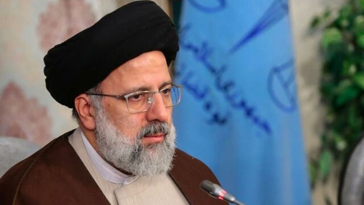 ماجرای نامه به رهبری درباره نامزدی رئیسی ماجرای نامه به رهبری درباره نامزدی رئیسی
