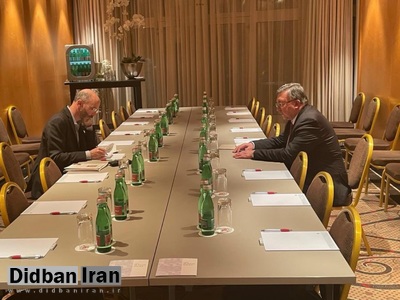 لورا روزن: آمریکا تا پایان ماه میلادی جاری برای تصمیم درمورد امکان احیای برجام به ایران فرصت داده است