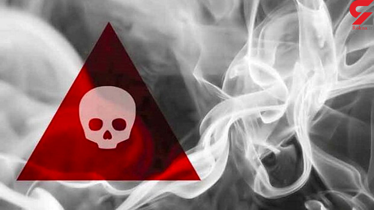 مرگ تلخ 25 نفر در سکوت / در خراسان رضوی رخ داد مرگ تلخ 25 نفر در سکوت / در خراسان رضوی رخ داد