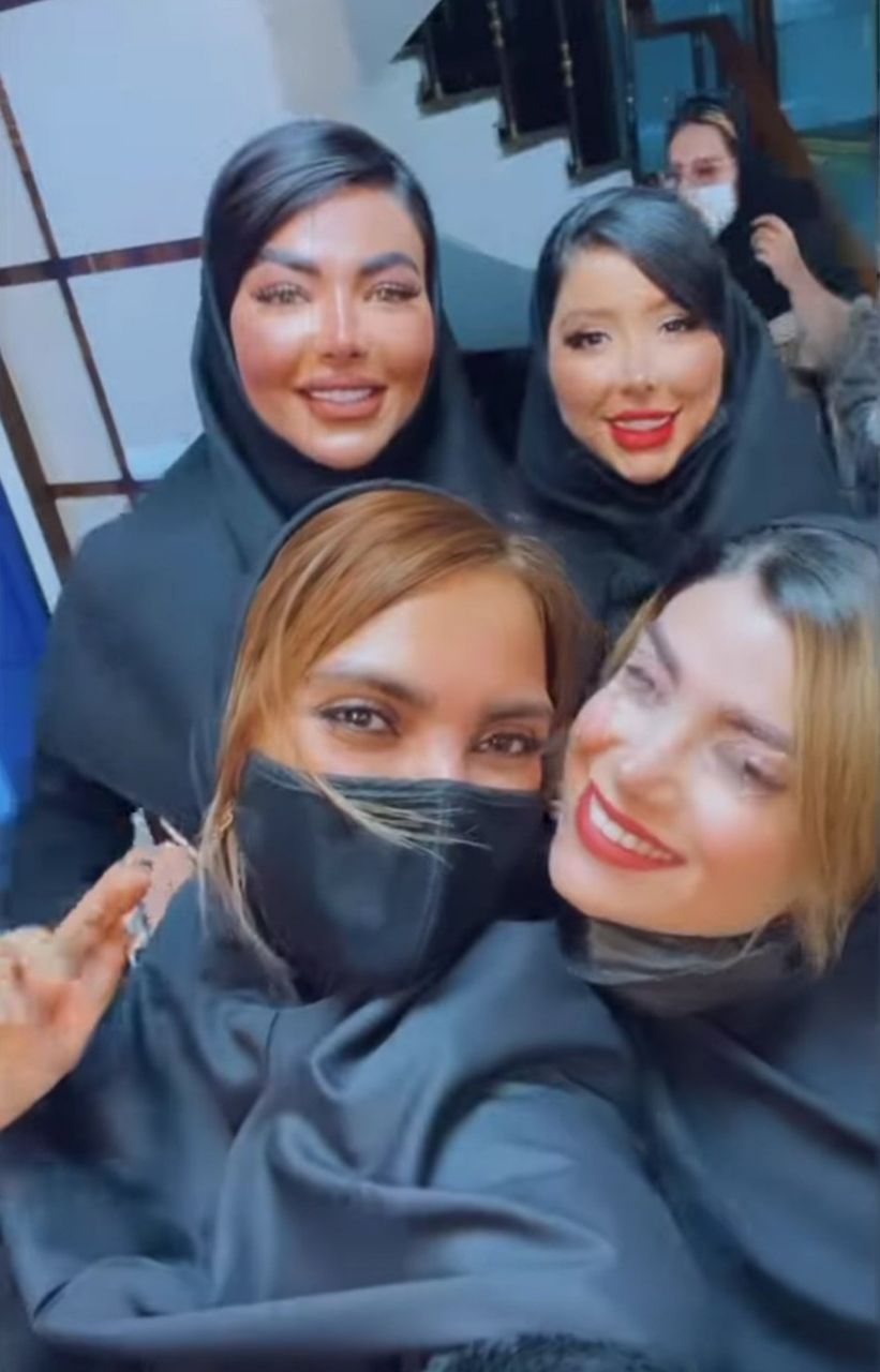 واکنش وزارت ورزش و جوانان به حواشی جلسه با بلاگرها: برای ترویج امر ازدواج بود واکنش وزارت ورزش و جوانان به حواشی جلسه با بلاگرها: برای ترویج امر ازدواج بود