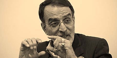 کریمی قدوسی: الان مذاکره چیز مهمی نیست؛ شد که شد؛ نشد هم کارمان را انجام می دهیم کریمی قدوسی: الان مذاکره چیز مهمی نیست؛ شد که شد؛ نشد هم کارمان را انجام می دهیم
