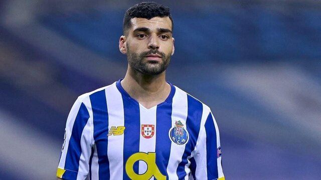 با مشکل بزرگ این پرسپولیسی آشنا شوید با مشکل بزرگ این پرسپولیسی آشنا شوید