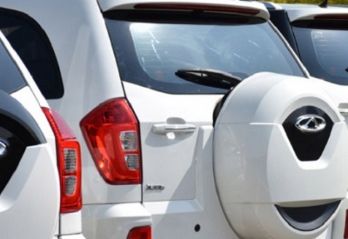 جدیدترین قیمت خودروهای وارداتی در بازار ۱۴۰۰/۱۰/۰۶+ جدول جدیدترین قیمت خودروهای وارداتی در بازار ۱۴۰۰/۱۰/۰۶+ جدول