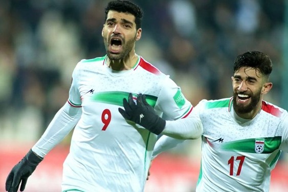 اتفاق فوق العاده برای ستاره پرسپولیسی تیم ملی