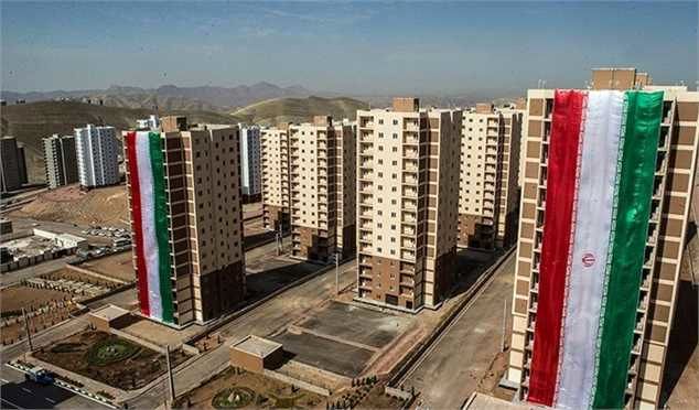 رونمایی از سلطان مسکن مهر!