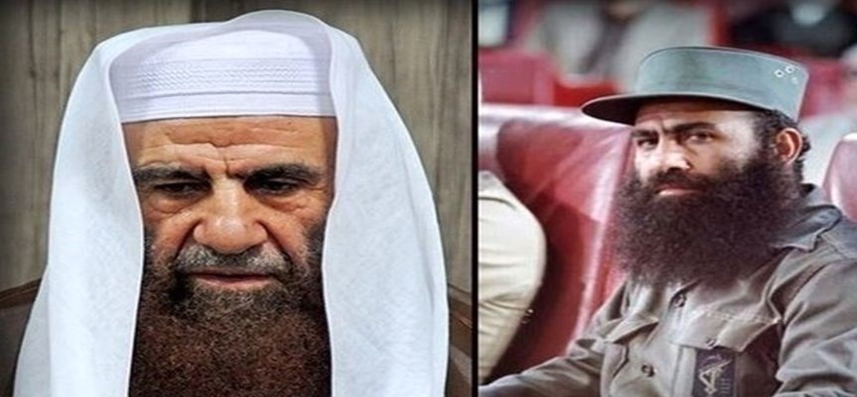 اولین فرمانده سپاه ایران در پاکستان چه می&zwnj;کند؟