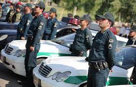 اقتضائات حضور پلیس در جامعه اقتضائات حضور پلیس در جامعه