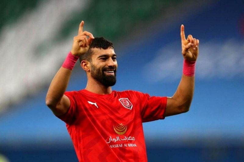 زمان بستن قرارداد دو شاه ماهی با پرسپولیس