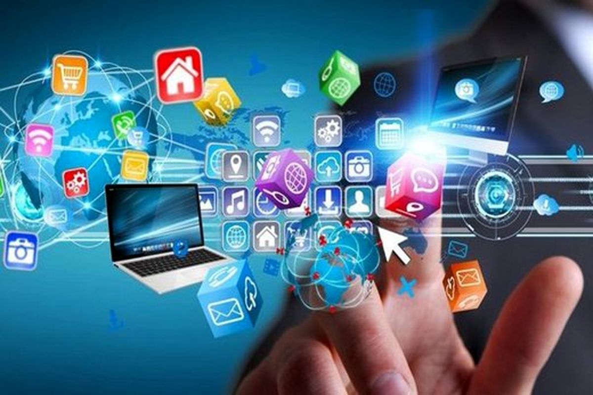 انتقاد نماینده مجلس از محدود کردن اینترنت انتقاد نماینده مجلس از محدود کردن اینترنت