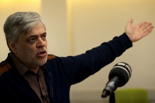 حتی وقتی رهبری اجازه مذاکره با دشمن را می دهند دستگاهها نمی دانند چه باید بکنند؟ حتی وقتی رهبری اجازه مذاکره با دشمن را می دهند دستگاهها نمی دانند چه باید بکنند؟