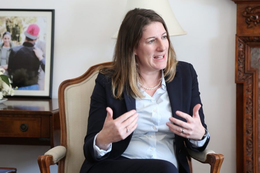 انگلیس: باید چند متر آخر را در مذاکرات وین طی کنیم انگلیس: باید چند متر آخر را در مذاکرات وین طی کنیم