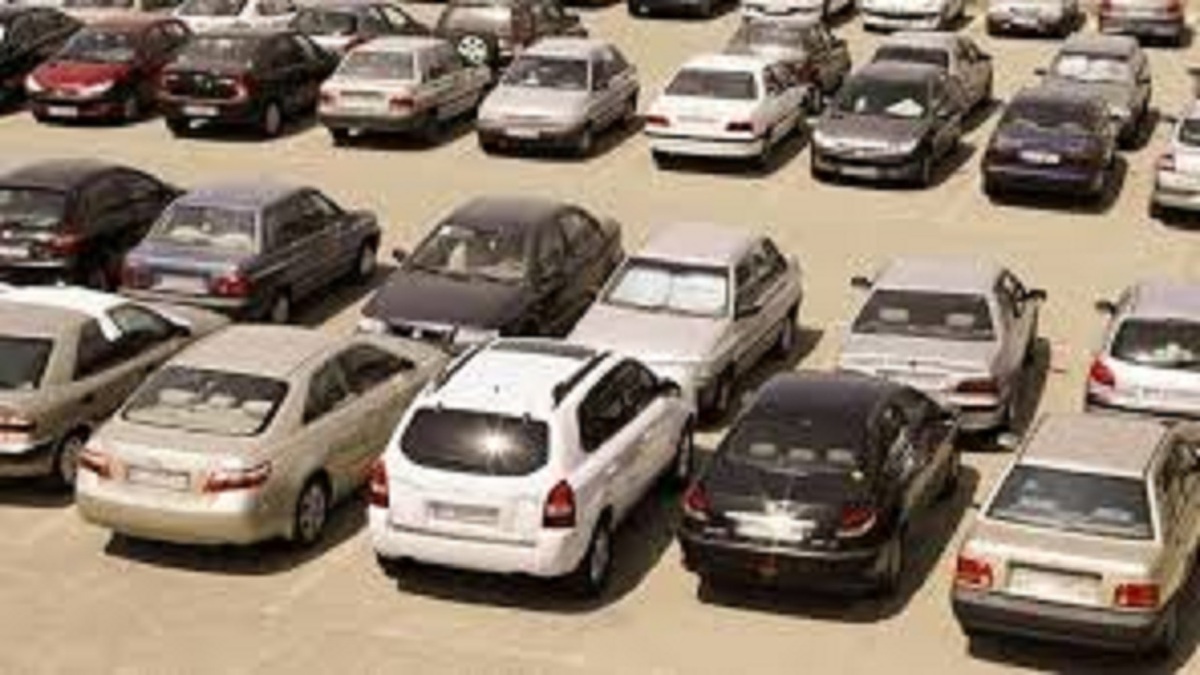 قیمت خودروهای داخلی در بازار آزاد در ۱۸ اسفند ۱۴۰۰+ جدول قیمت خودروهای داخلی در بازار آزاد در ۱۸ اسفند ۱۴۰۰+ جدول