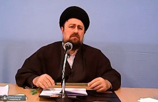 واکنش سید حسن خمینی به جنایت اخیر دولت عربستان: مدعیانی که همیشه فریاد می زنند، چرا ساکتند؟! واکنش سید حسن خمینی به جنایت اخیر دولت عربستان: مدعیانی که همیشه فریاد می زنند، چرا ساکتند؟!