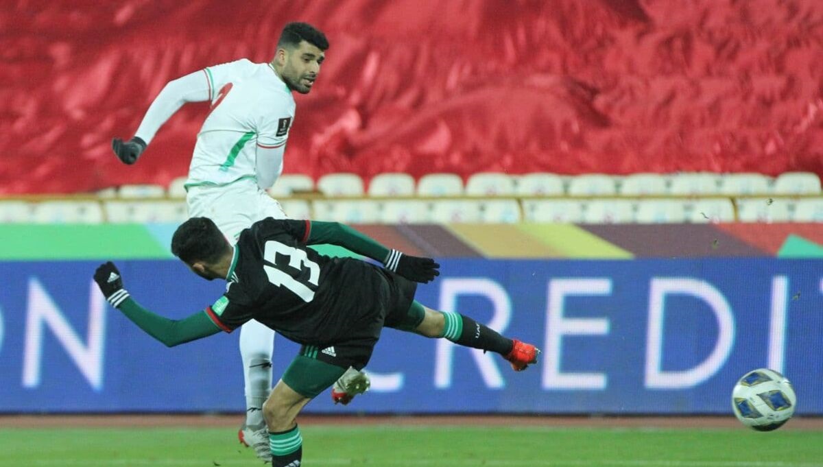 افشاگری عجیب درباره ستاره محبوب پرسپولیسی ها