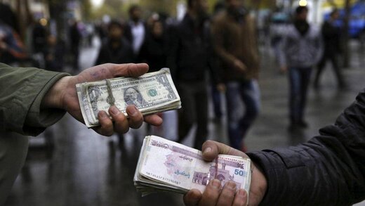 نرخ دلار پس از توافق وین/ اگر برجام احیا نشود دلار تا کجا بالا می&zwnj;کشد؟