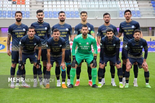 آبی پوشان به دنبال گرفتن انتقام سخت از سپاهان آبی پوشان به دنبال گرفتن انتقام سخت از سپاهان