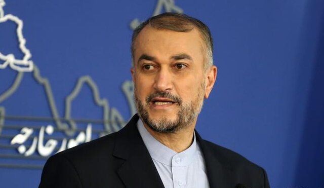 امیرعبداللهیان: در صورت واقع&zwnj;بینی آمریکا، توافقی خوب، قوی و پایدار را نهایی می&zwnj;کنیم