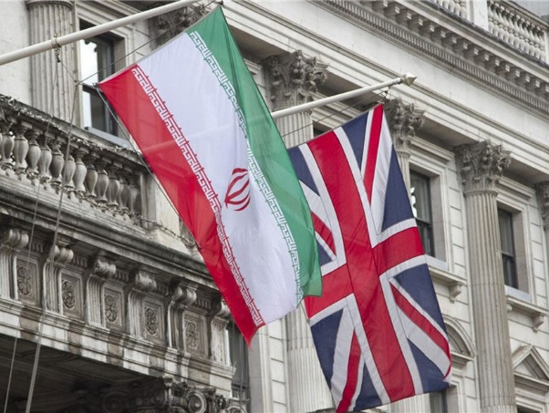 انگلیس بدهی خود به ایران را پرداخت: ۵۳۰ میلیون دلار انگلیس بدهی خود به ایران را پرداخت: ۵۳۰ میلیون دلار
