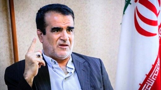 فعال سیاسی اصلاح&zwnj;طلب : اختلافات دولت و مجلس نشان داد ارکان حاکمیت جندان یکدست نشده