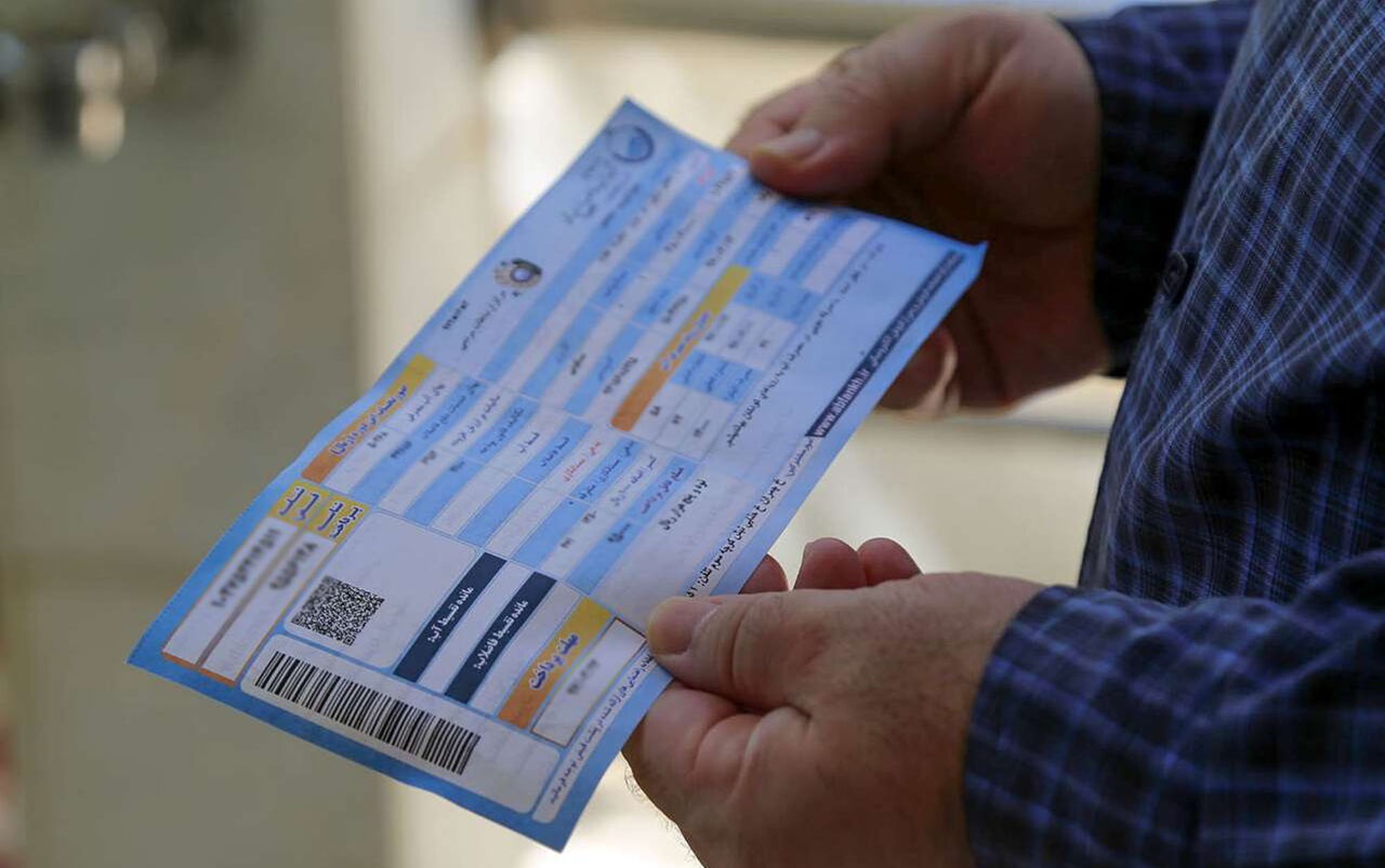 مجلس با افزایش ۳۵ درصدی نرخ آب بهای مشترکان پر مصرف موافقت کرد مجلس با افزایش ۳۵ درصدی نرخ آب بهای مشترکان پر مصرف موافقت کرد