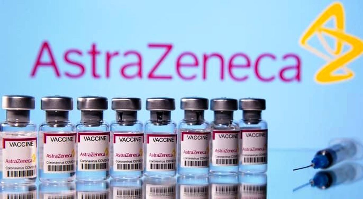 افزایش خطر لخته خون در مغز با تزریق واکسن افزایش خطر لخته خون در مغز با تزریق واکسن