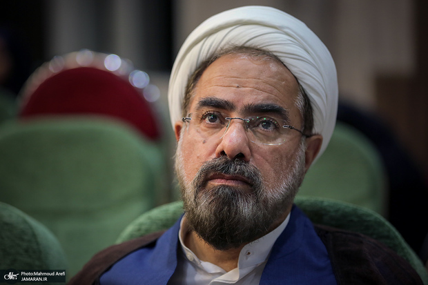 واکنش مرتضی جوادی آملی به تصویب کلیات طرح صیانت: مجلس تجدیدنظری در ارتباط با این امر داشته باشد واکنش مرتضی جوادی آملی به تصویب کلیات طرح صیانت: مجلس تجدیدنظری در ارتباط با این امر داشته باشد