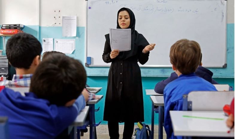 شورای نگهبان به دنبال حل موضوع لایحه رتبهبندی معلمان شورای نگهبان به دنبال حل موضوع لایحه رتبهبندی معلمان