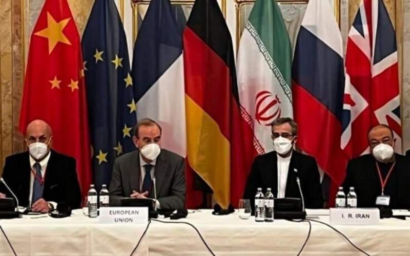 توافق هستهای تا پایان هفته نهایی میشود؟ توافق هستهای تا پایان هفته نهایی میشود؟