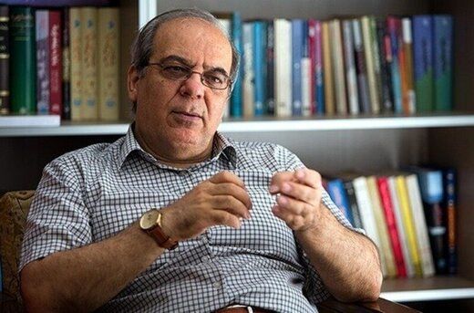 کنایه عبدی به اصولگرایان با سخنان رهبری