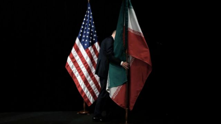 شایعه توافق واشنگتن و تهران؛ ۴ ایرانی و ۷ میلیارد دلار از پولهای ایران آزاد میشوند شایعه توافق واشنگتن و تهران؛ ۴ ایرانی و ۷ میلیارد دلار از پولهای ایران آزاد میشوند