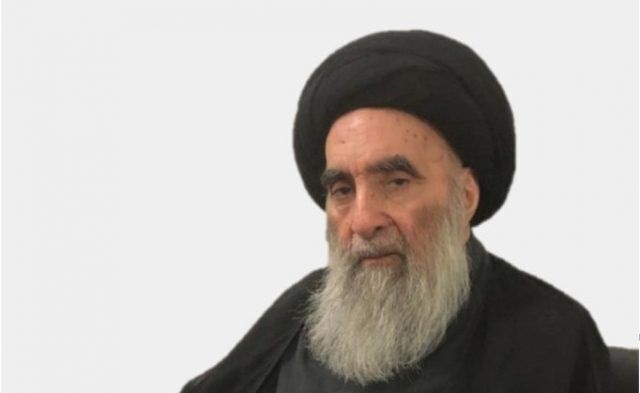 آیت الله سیستانی مبلغ فطریه اعلام کرد آیت الله سیستانی مبلغ فطریه اعلام کرد