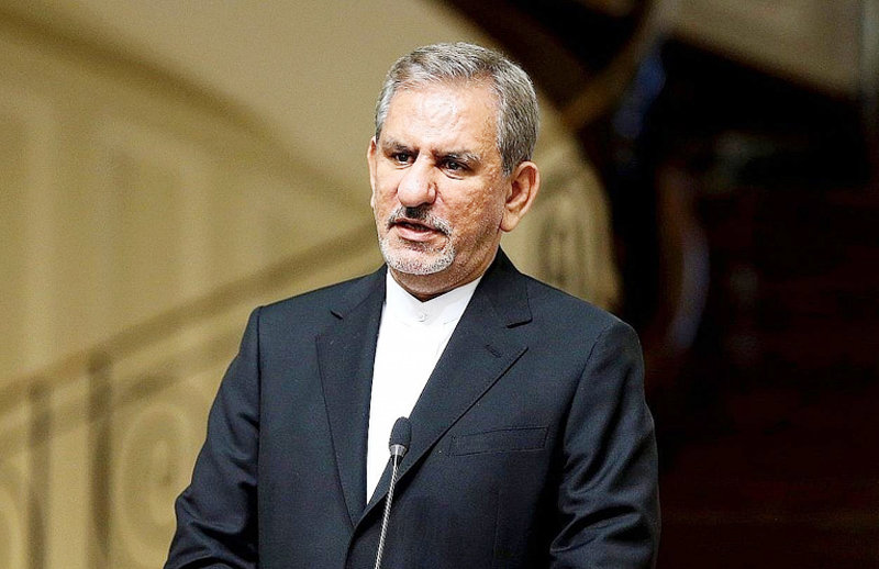گاندو سواران در مسیر &laquo;پایان بازی&raquo;