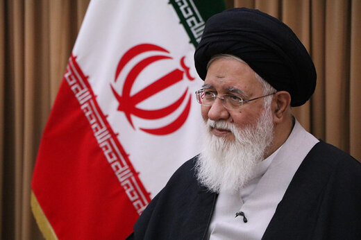 حمله تند علم الهدی به احمدی نژاد: آقایی عربده می کشد و می گوید در انتخابات شرکت نمی کنم حمله تند علم الهدی به احمدی نژاد: آقایی عربده می کشد و می گوید در انتخابات شرکت نمی کنم