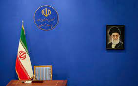 چهره&zwnj;هایی که در انتخابات ریاست جمهوری ۱۴۰۰ شرکت نکردند